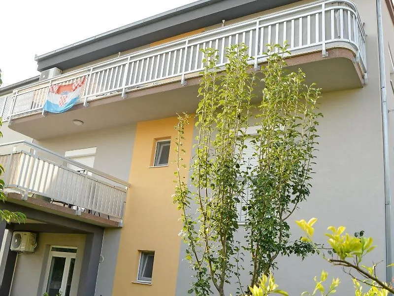 Apartments Damir Kastel Stafilic 0*,  Croatia